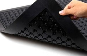 standing mat